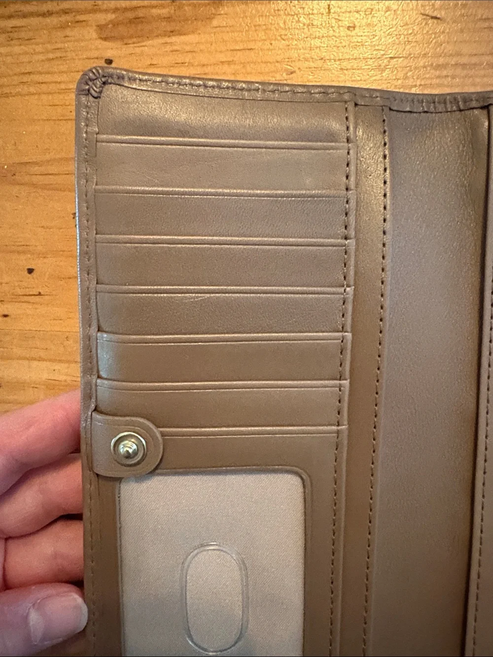 Brahmin Ady Wallet